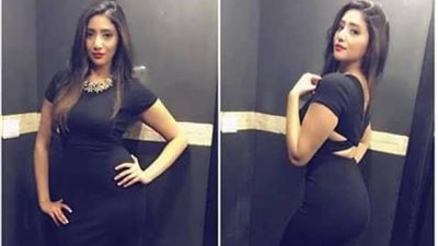 تجديد حبس الإعلامية رنا هويدي 15 يوماً بقضية الفيديوهات الجنسية