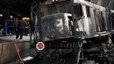 نقابة قائدى القطارات: لا ننكر تعاطي الكثير من السائقين للمخدرات (فيديو)