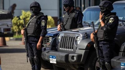 عاجل.. إصابة ضابط ومقتل عدد من الإرهابيين في تبادل لإطلاق نار بالطريق الدائري