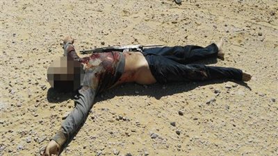 الداخلية: مصرع 7 إرهابيين من حركة حسم الإرهابية في تبادل إطلاق نار على الطريق الدائري بالجيزة