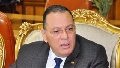 محافظ الشرقية يجازي 72 طبيبا وإداريا بمستشفى مشتول السوق