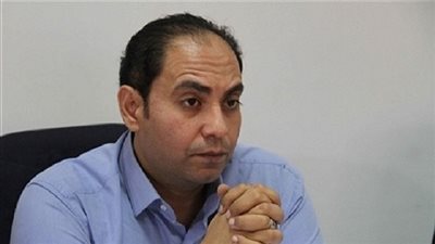 وفاة والدة خالد لطيف.. والجنازة بعد صلاة العصر