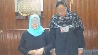 “تنظيم الأرانب”.. تفاصيل نصب سيدتان بتهمة جمع ملايين الجنيهات من أهالى الأقصر