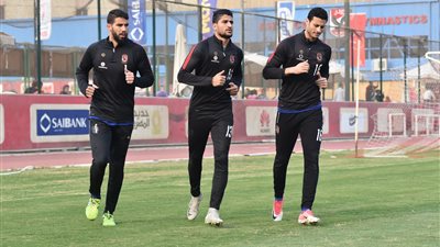 طارق سليمان: الشناوي وعلي لطفي جاهزان لمواجهة بطل الكونغو