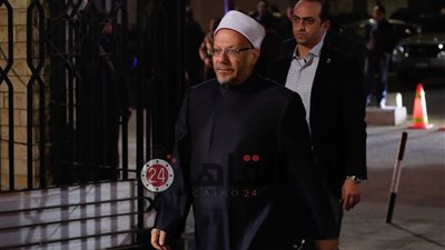 المفتي في “يوم الشهيد”: دعم القوات المسلحة لمواجهة الإرهاب واجب شرعي