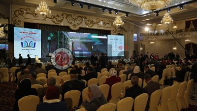 انطلاق فعاليات الدورة الثانية من مؤتمر “التعليم في مصر”