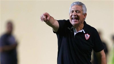 رسميًا.. محمد حلمي مشرفا عاما على قطاع الناشئين في الزمالك (صورة)