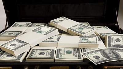 أسعار الدولار اليوم الاثنين 4-3-2019 أمام الجنيه المصري