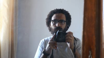 عاجل.. خروج الصحفي أحمد جمال زيادة تنفيذا لقرار إخلاء سبيله