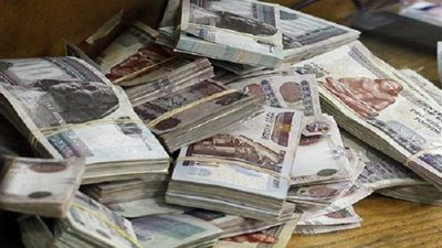 ضبط عامل بالسكة الحديد وآخر استوليا على نصف مليون جنيه من المواطنين بطنطا