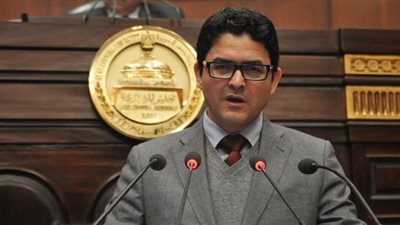 بلاغ يتهم القيادى الإخوانى محمد محسوب بالتحريض على مؤسسات الدولة