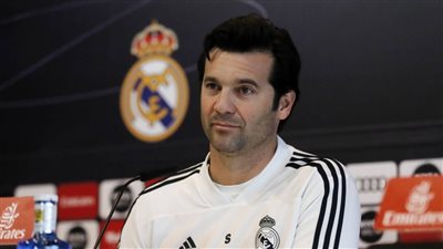 مباراة ريال مدريد وبلد الوليد تكتب نهاية سانتياجو سولاري.. اقرأ التفاصيل