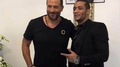 خلافات بين ماجد المصري ومحمد رمضان.. تعرف علي التفاصيل