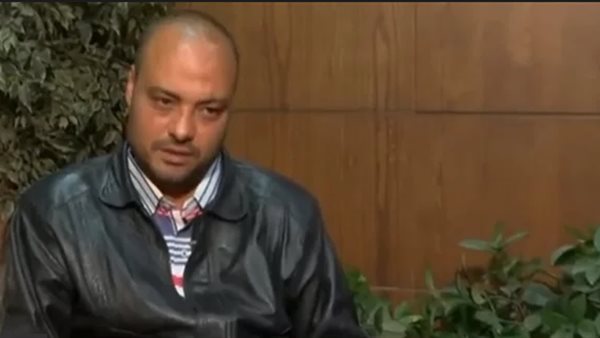 علاء سائق الجرار