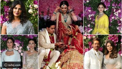 أديب معلقا على فرح بتكلفة 100 مليون دولار: “أكيد عمرو دياب مش فاضي”