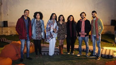 “ندى” أفضل فيلم بمهرجان “La Femme” السينمائي