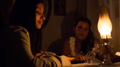 انقطاع الكهرباء والمياه في فنزويلا