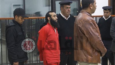 الجنايات تواصل نظر محاكمة 11 متهما بـ”أحداث كنيسة مارمينا”