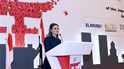 1.2 مليار دولار حجم التبادل التجارى بين مصر واليابان