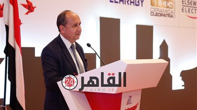 وزير الصناعة يدعو لزيادة برامجها المخصصة لنفاذ المنتجات المصرية الى الأسواق اليابانية