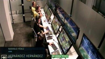 “أين كان مراقبو مبارة ريال مدريد”.. تفاصيل اللقطة المثيرة لمباراة النادي المالكي مع بلد الوليد