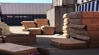 تجار الأدوات الصحية: “عندنا ملايين في الجمارك وبيوتنا هتتخرب بسبب قرار مفاجئ للحكومة” (فيديو)