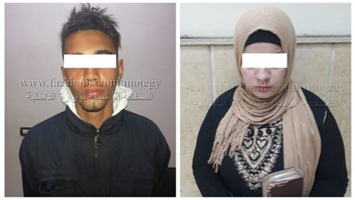 كيف سقط “عادل وجهاد” في قبضة الأمن بعد ابتزاز الفتيات عبر “فيس بوك”