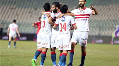 لاعب الزمالك ينتقل إلى “ياني” التركي