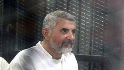 30  إبريل .. الحُكم على حسن مالك وآخرين في “الإضرار بالاقتصاد القومي”