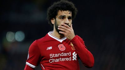 محمد صلاح يُعلق على جدل تصريحه الأخير: “الناس واقفة على أي خطأ” (صورة)