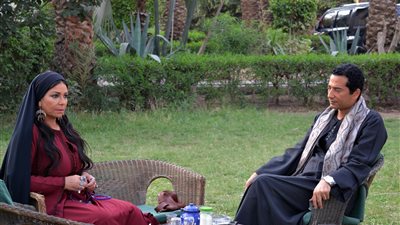 لعشاق الدراما الصعيدية المميزة.. “يونس ولد فضة” يومياً على MBC مصر (صور)