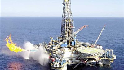 نائب رئيس “العامة للبترول سابقًا”: مصر ستنتج 7 مليار مكعب غاز في اليوم قريبًا