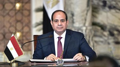 الرئيس السيسي يشهد اليوم الندوة التثقيفية بمناسبة يوم الشهيد