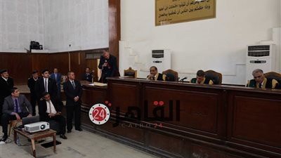 استكمال فض الأحراز في قضية “اقتحام الحدود الشرقية”