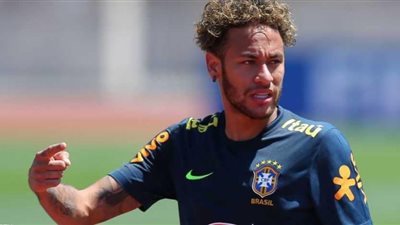 قانون عقوبات “يويفا” يهدد نيمار بالإيقاف 3 مباريات