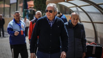 مانويل جوزيه.. تميمة الحظ قبل مباريات الأهلي المصيرية