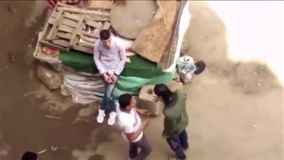 خبير نفسية: 40% من الشباب يتعاطون مخدر الاستروكس