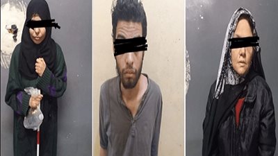 جريمة المرج.. استشاري نفسي: قتلة أبنائهم الثلاثة “شخصيات سيكوباتية”