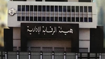 الرقابة الإدارية: ضبط تشكيل عصابي يتزعمه موظفين بميناء العين السخنة