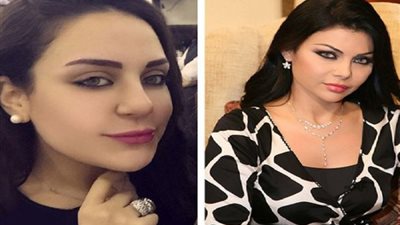 بعض الأمهات حرام فيهم كلمة أم .. ابنة هيفاء وهبي توجه رسالة قاسية قبل عيد الأم (صورة)