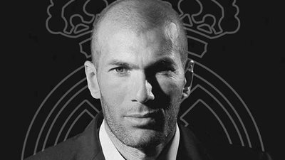 بقرار من زيدان.. الصفقة الجديدة في ريال مدريد تطيح بمدافع الملكي