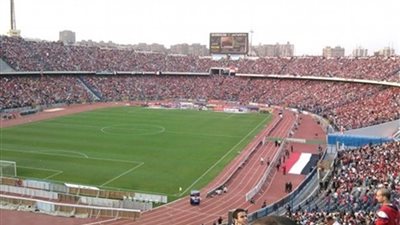 مفاجأة .. موقع هولندي يعرض مباريات الدوري المصري للمراهنات (فيديو)