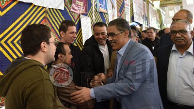 بدء التسجيل بـ”عمومية الصحفيين” استعدادًا لانتخابات التجديد النصفي (فيديو)