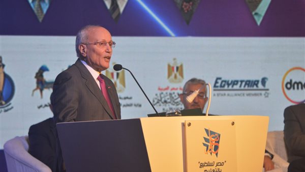 وزير الإنتاج الحربي