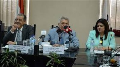 غدا.. إجتماع مجلس الأعمال المصري الروماني