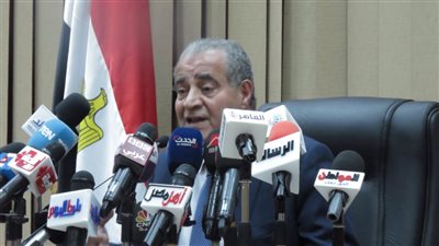 غدا.. وزير التموين يفتتح تطوير “الدلتا لبنجر السكر” بكفر الشيخ