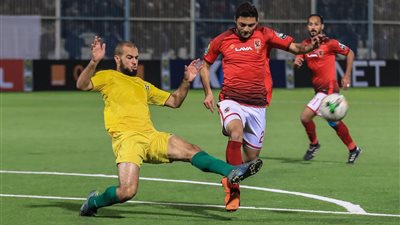 مشاهدة مباراة الأهلي وشبيبة الساورة الجزئراي بث مباشر 16-3-2019 في دوري أبطال إفريقيا جودة عالية