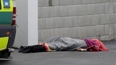 الأنبا إرميا يدين الهجوم على مسجدين بنيوزيلندا: منفذه يؤمن بإله وثني