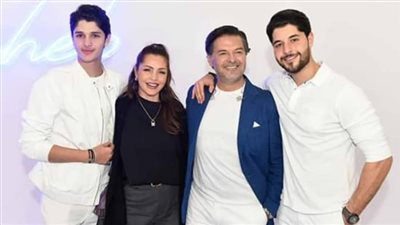 راغب علامة يُعيد تصوير أغانيه القديمة على طريقة الفيديو كليب وبتوزيع جديد