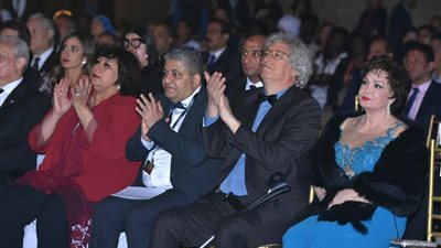 عرض “ليل خارجي وورد مسوم” اليوم بالأقصر السينمائي